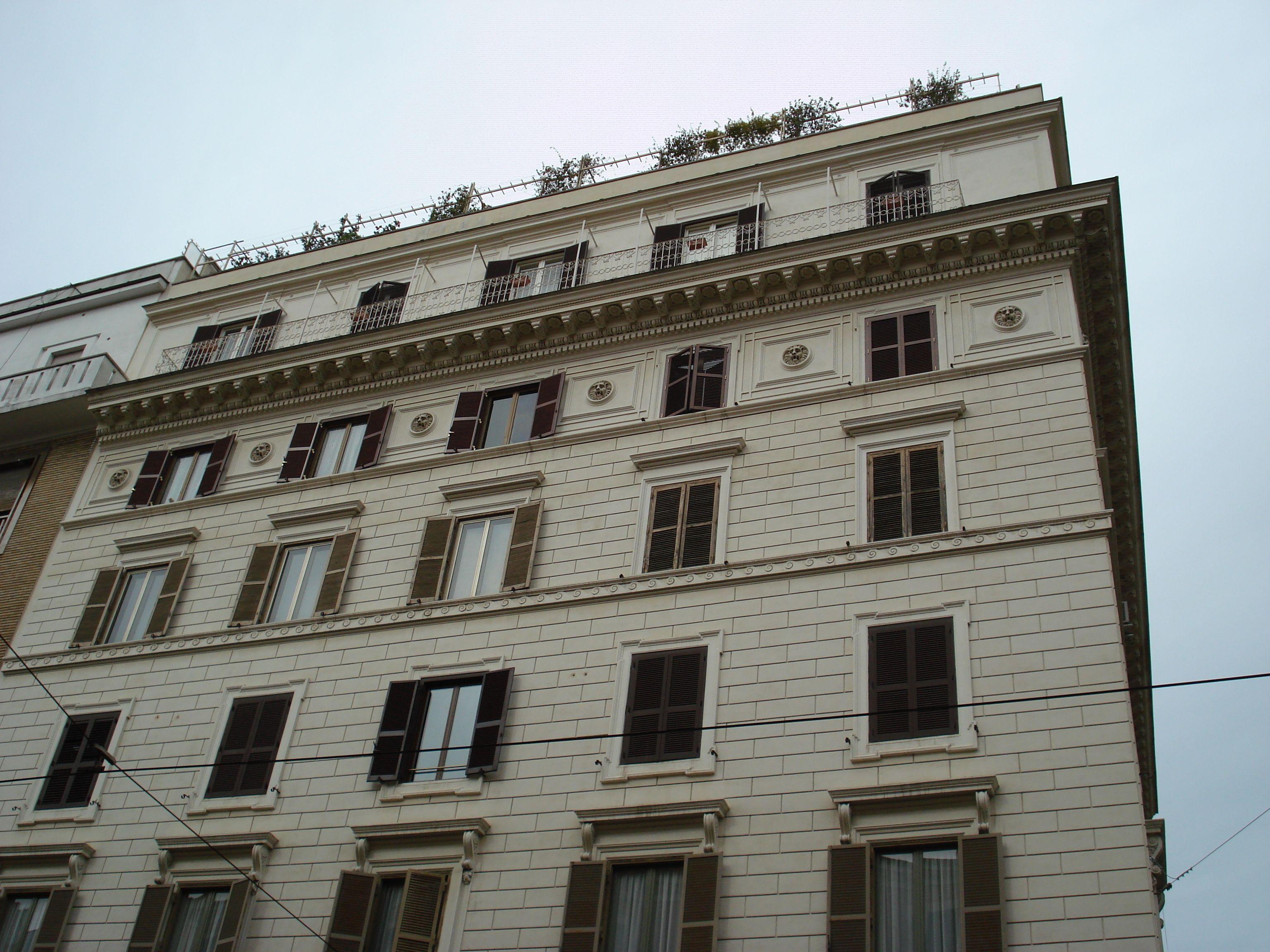 B&B La Casa Di Rosy — Foto 1